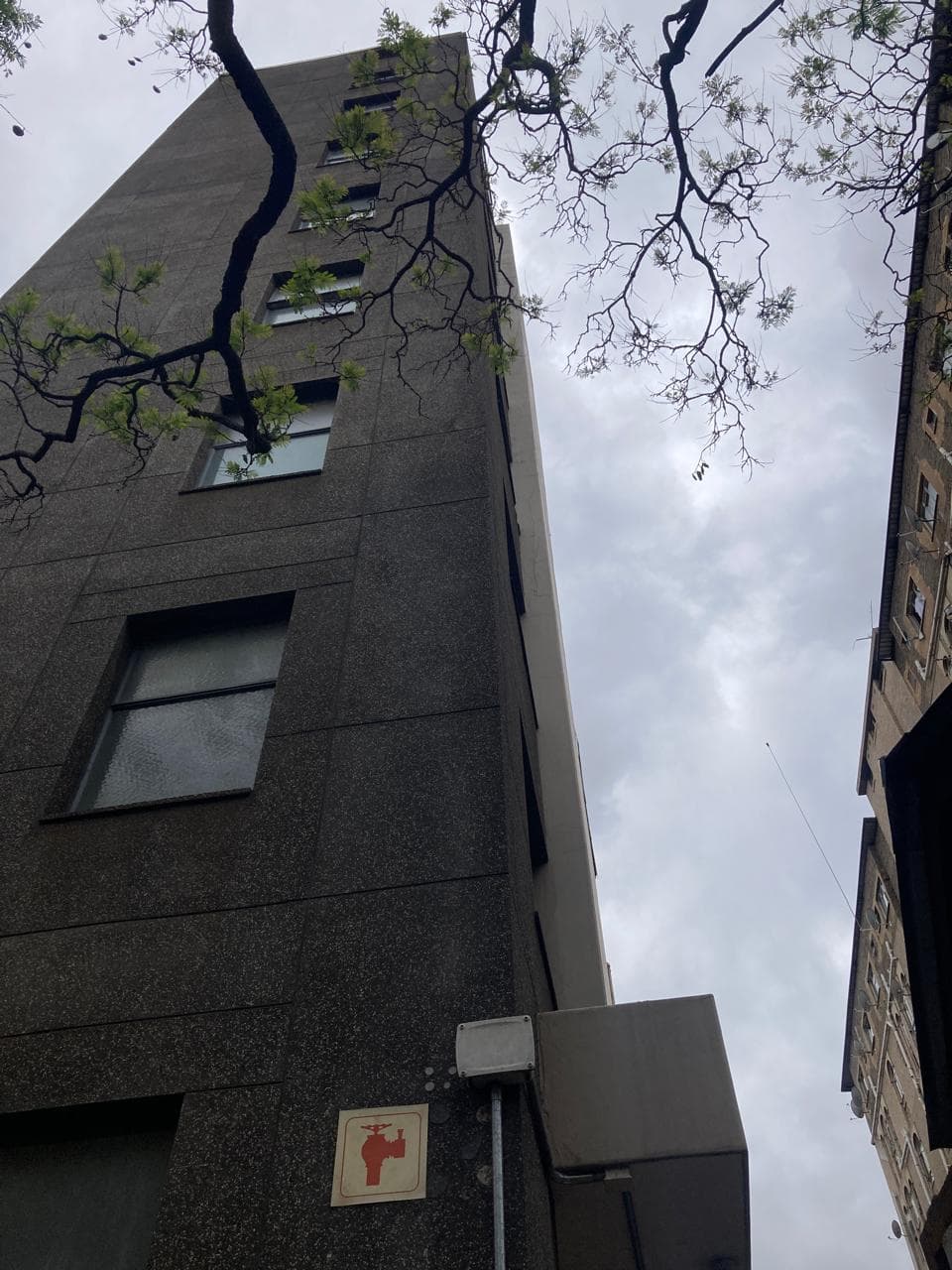 130 Troye Street — Gauteng