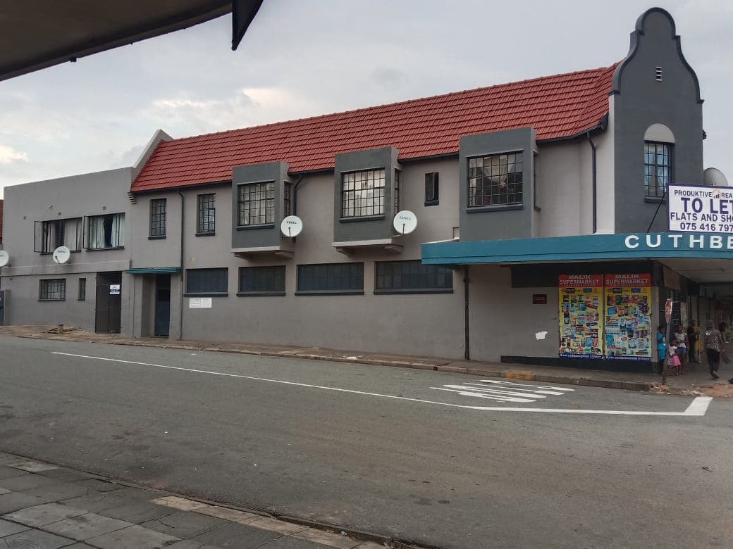 Cuthberts — Johannesburg