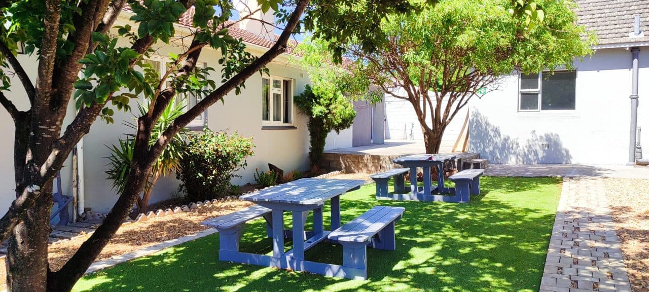 Iona Residence — Cape Town