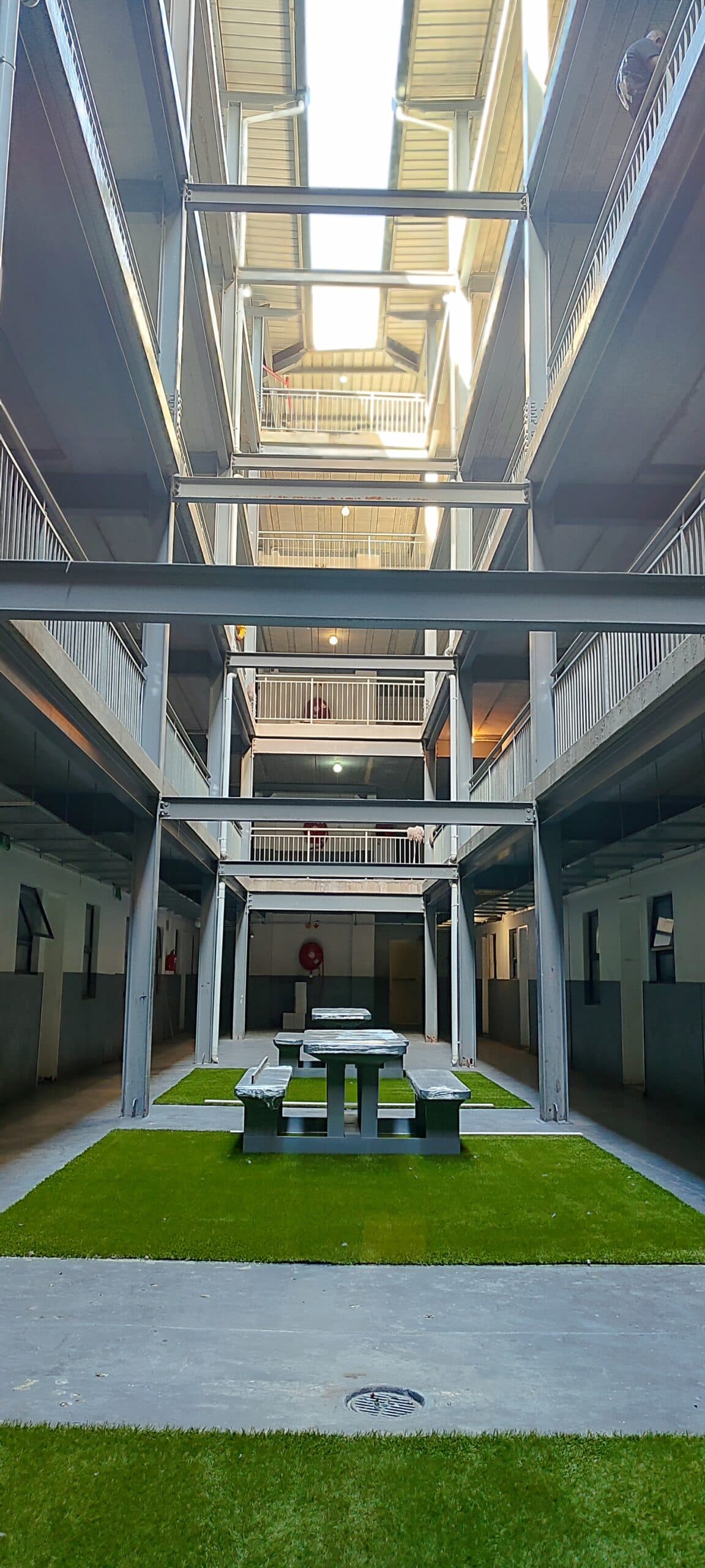 Picton Apartments — Cape Town
