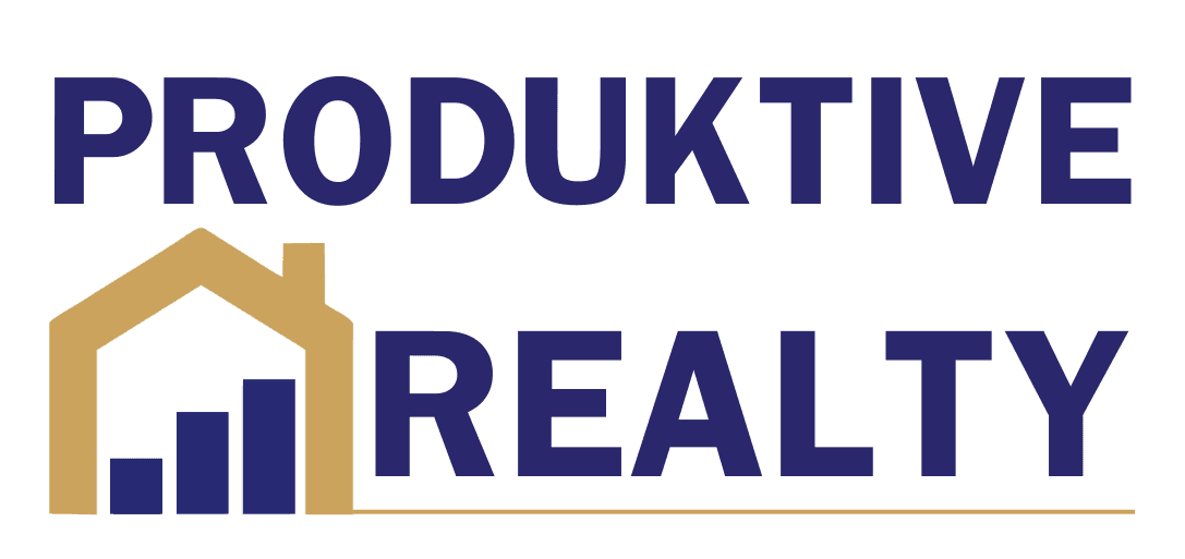 Produktive Realty logo